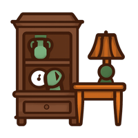 LocalAntiquesDealer.com logo
