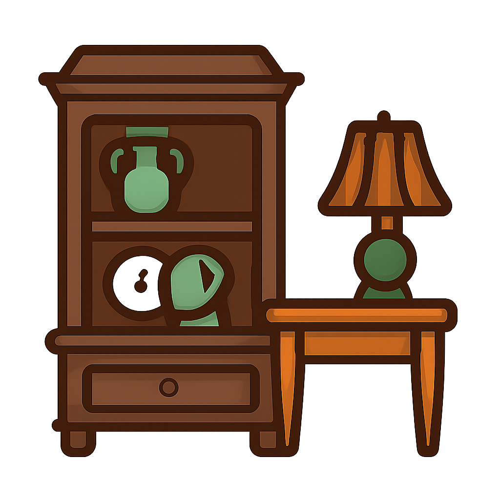 LocalAntiquesDealer.com logo